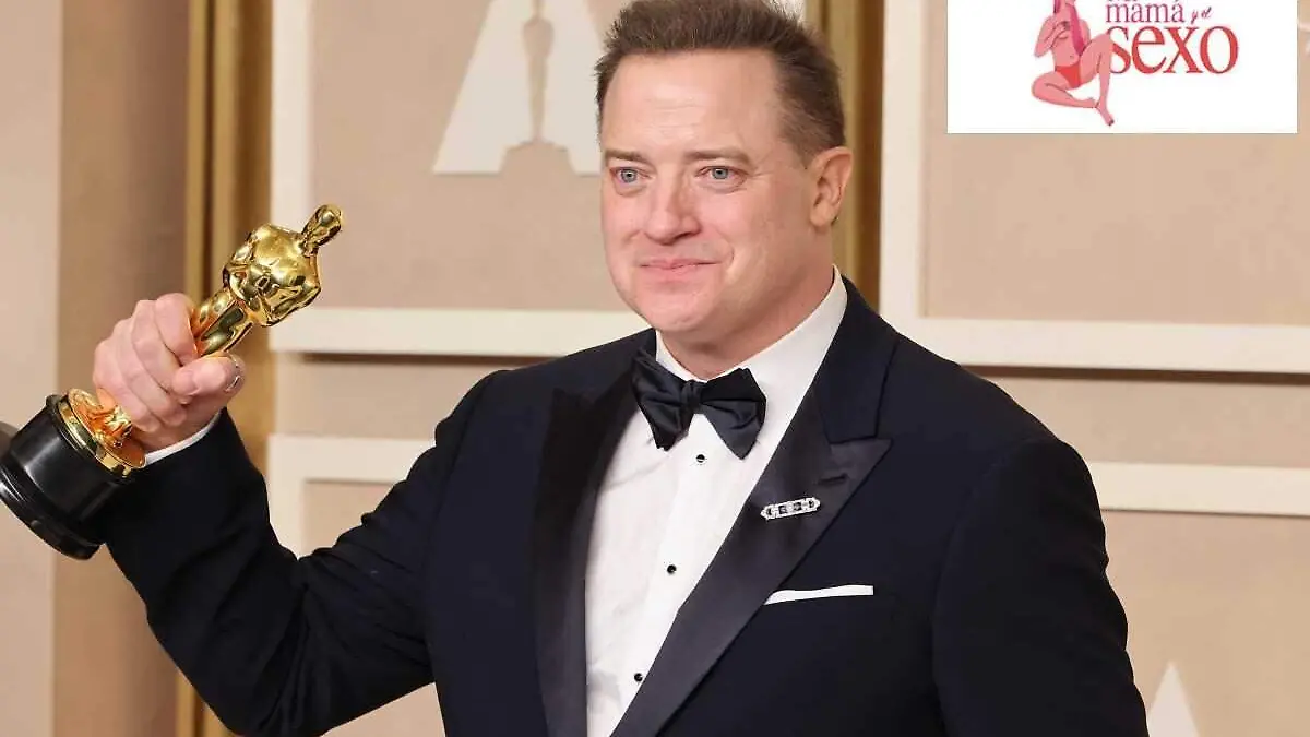 Brendan Fraser_logo columna